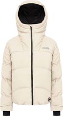 Colmar Cozy Chic- Extra Warm Down Jacket Damen Daunenjacke