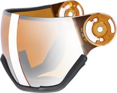 Uvex Wanted Visor Unisex Skihelm