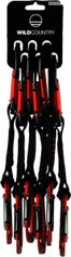 Wild Country Electron Sport Draw 6X12 CM
