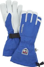 Hestra Army Leather Heli Ski - 5 Finger Unisex Handschuhe