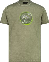 CMP KID T-shirt Jungen T-Shirt für sämtliche Outdoor Aktivitäten