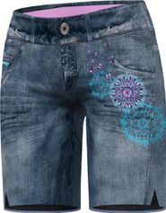 Crazy Short Wonder Magic Outdoor Shorts für Damen