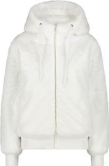 CMP Woman Padded Jacket FIX Hood Damen Freizeitjacke