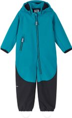 Reima Softshell Overall, Mjosa Kinder Skioverall
