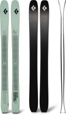 Black Diamond W Impulse TI 98 Skis