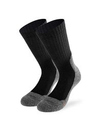 Lenz Trekking 5.0 Unisex Trekking & Wandersocken