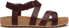 Timberland Womens Backstrap Sandal Damen Sandalen