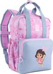 Puma X Dora The Explorer Extra Small Backpack Rucksack speziell für Kinder