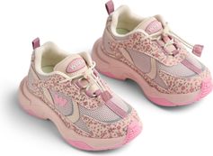 Wheat Sneaker Vega Mädchen Freizeitschuhe
