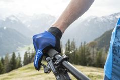 Löffler Full Finger Bike Gloves Herren Radhandschuhe
