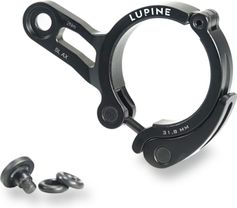 Lupine SL AX Schnellspanner 31.8 mm