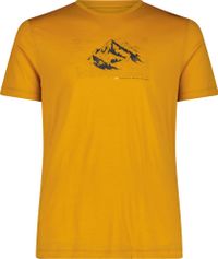 CMP MAN T-shirt Herren T-Shirt für sämtliche Outdoor Aktivitäten