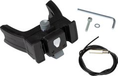 Ortlieb Handlebar Mounting-set, E-bike Radtaschen