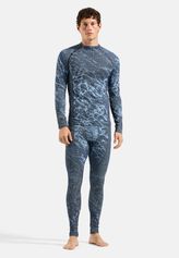 Odlo Performance Warm Blackcomb Herren Funktionswäsche