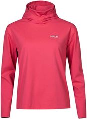 Halti Kaltio W Training Hoodie Damen Laufjacke