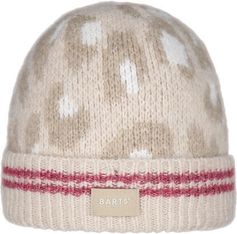 Barts Dahlea Beanie