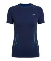 Falke Damen Tight Fit-shirt Warm