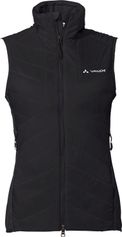 VAUDE Women's Sesvenna Vest IV Damen Isolatiionsweste für Freeski oder Skitouren