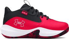 Under Armour PS Lockdown 7 Kinder Freizeitschuhe