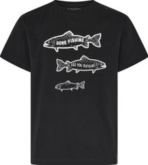 Didriksons Mynta KDS T EXP 3 Kinder Tanktop für Outdoor & Freizeitaktivitäten