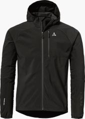 Schöffel Hybrid Jacket Style Mamry Men Herren Freizeitjacke