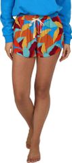 Salty Crew Palapa Printed Short Outdoor Shorts für Damen