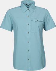 Halti Samoy W T-shirt Damen T-Shirt für sämtliche Outdoor Aktivitäten