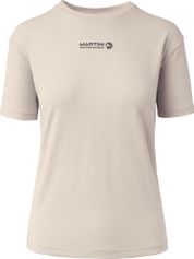 Martini Alpmate Comtee Shirt W Damen T-Shirt für sämtliche Outdoor Aktivitäten