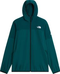 The North Face Mens Mountain Athletics Ushba Hooded Jacket Herren Laufjacke