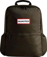 Hunter Nylon Large Backpack Tagesrucksack