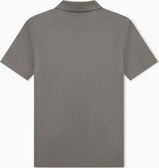 EA7 Train Refined M Polo CO - Train Refined M Polo CO Herren Poloshirt