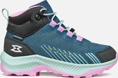 Garmont Kids Pulse Mid WP Unisex Wanderschuhe