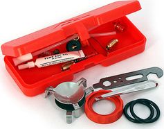 MSR Expedition Service Kit