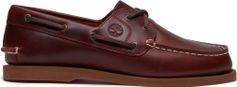 Timberland Womens Boat Shoe