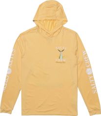 Salty Crew Tailed Hood Sunshirt