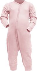 Devold of Norway Breeze Merino Sleepsuit Baby