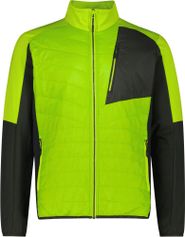 CMP MAN Hybrid Jacket Herren Freizeitjacke