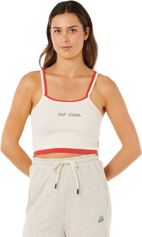 RipCurl Surf Revival Layered Tank Damen Tanktop für Outdoor & Freizeitaktivitäten