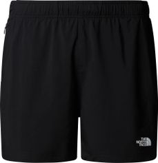 The North Face Mens 24/7 5'' Shorts Outdoor Shorts für Herren