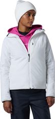 Rossignol W Opside Hoodie Jacket Isolationsjacke für Damen
