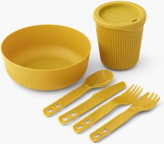 Sea to Summit Passage Dinnerware Set
