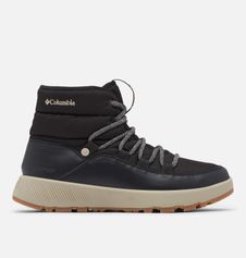 Columbia Slopeside Village Omni-heat Mid Damen Winterstiefel