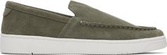 Toms Trvl Lite Loafer Herren Freizeitschuhe