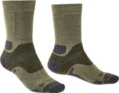 Bridgedale Hike Midweight Performance Boot Herren Trekking & Wandersocken