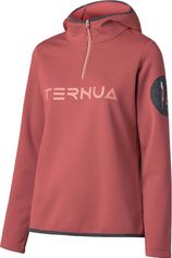 Ternua Spot Hood 1/2 Zip W