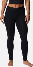 Columbia Women's Midweight Stretch Tight Bottoms Damen Funktionswäsche