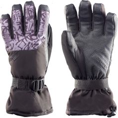 Zanier GAP.STX Unisex Handschuhe