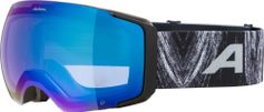 Alpina Falera MAG Q Unisex Skibrille