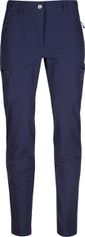 Halti Pallas W Evo Brushed X-stretch Pants Damen Outdoorhose