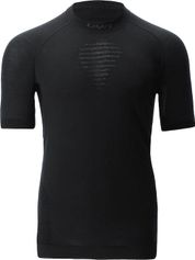 Uyn Woman Fusyon Light Shirt Short Damen Sportunterwäsche